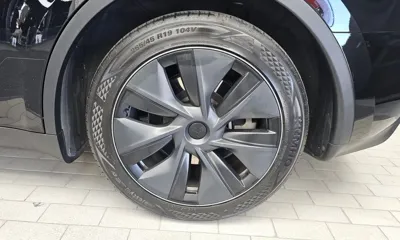 Tesla Model Y 2024, 45159 км, за 39900000 KRW - фото 21