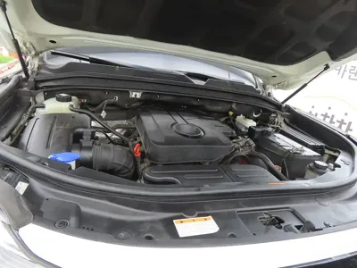 KG_Mobility_Ssangyong Rexton 2018, 256401 км, за 9500000 KRW - фото 10