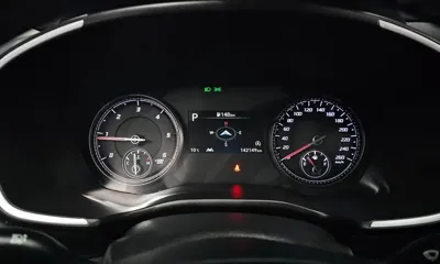 Hyundai Santafe 2021, 142149 км, за 18500000 KRW - фото 8
