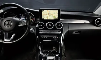 Mercedes-Benz C-Class 2018, 206354 км, за 10900000 KRW - фото 13