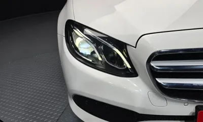 Mercedes-Benz E-Class 2018, 51512 км, за 24500000 KRW - фото 22