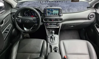 Hyundai Kona 2020, 159605 км, за 10590000 KRW - фото 7