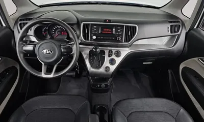 Kia Ray 2019, 51135 км, за 8600000 KRW - фото 7