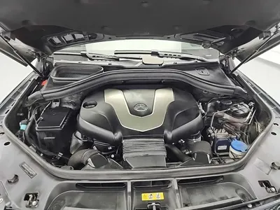 Mercedes-Benz GLE-Class 2018, 186203 км, за 22900000 KRW - фото 6