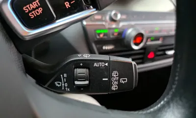 BMW i3 2015, 26128 км, за 11590000 KRW - фото 17