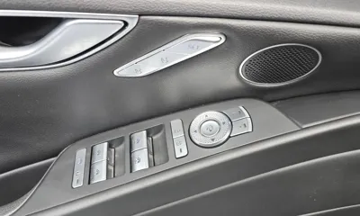 Genesis G80 2021, 55475 км, за 36800000 KRW - фото 28