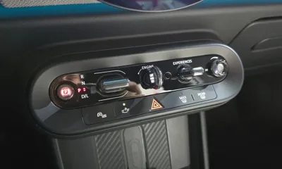 MINI Cooper 2025, 14997 км, за 32900000 KRW - фото 9
