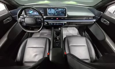 Hyundai Ioniq6 2024, 110982 км, за 25900000 KRW - фото 7