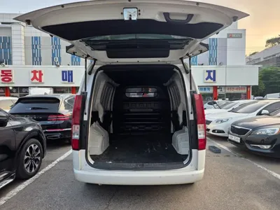 Hyundai Staria 2023, 120000 км, за 16990000 KRW - фото 14