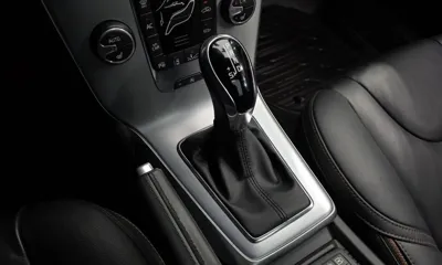 Volvo V40 2019, 65021 км, за 16500000 KRW - фото 9
