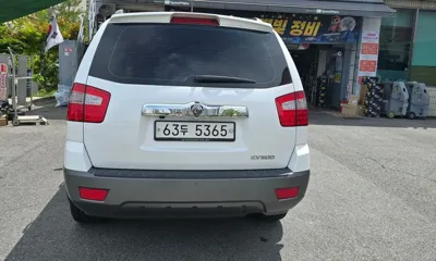 Kia Mohave 2013, 154361 км, за 9000000 KRW