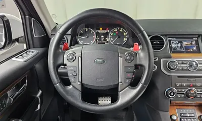 Land Rover Discovery 2016, 95965 км, за 29300000 KRW - фото 13