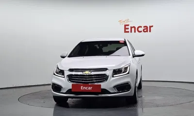 ChevroletGMDaewoo Cruze 2016, 85881 км, за 5400000 KRW - фото 3