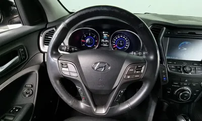 Hyundai Maxcruz 2014, 233301 км, за 8400000 KRW - фото 13