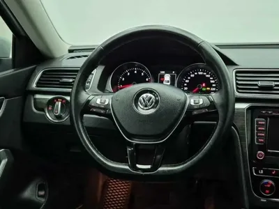 Volkswagen Passat 2018, 93635 км, за 7900000 KRW - фото 9