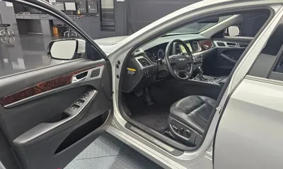 Hyundai Genesis 2016, 165295 км, за 8000000 KRW - фото 10