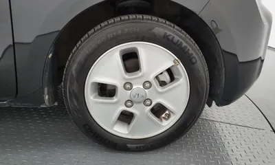 Kia Ray 2018, 58736 км, за 10200000 KRW - фото 21