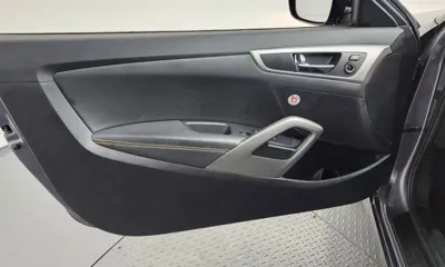 Hyundai Veloster 2016, 112472 км, за 6300000 KRW - фото 24