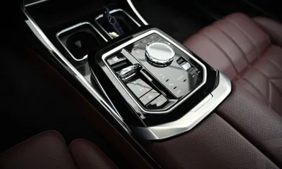 BMW 7-Series 2025, 29773 км, за 107900000 KRW - фото 9