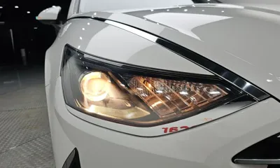 Hyundai Sonata 2022, 94932 км, за 15300000 KRW - фото 22