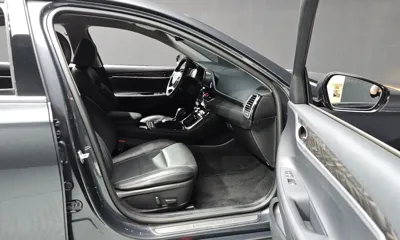 Hyundai Grandeur 2019, 100206 км, за 13200000 KRW - фото 18