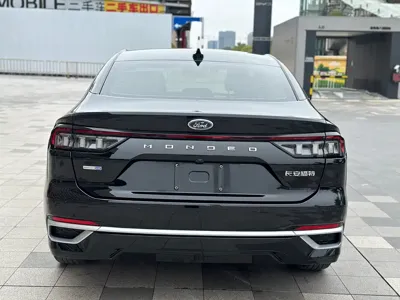 Ford Mondeo 2023, 39200 км, за 78400 CNY - фото 15
