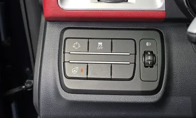 KG_Mobility_Ssangyong TIBOLI 2016, 148012 км, за 5790000 KRW - фото 14