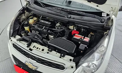 ChevroletGMDaewoo Spark 2014, 101039 км, за 2500000 KRW - фото 6