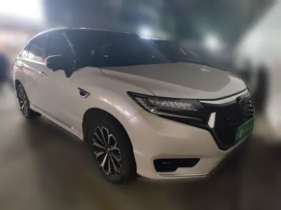 Honda UR-V 2023, 17100 км, за 210206.81 CNY
