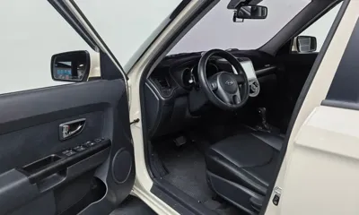 Kia Soul 2011, 91245 км, за 3900000 KRW - фото 10