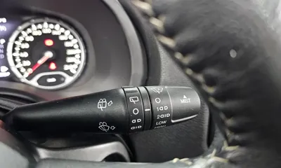 Jeep Renegade 2017, 167641 км, за 7500000 KRW - фото 14