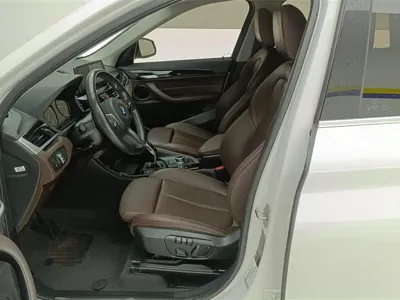 BMW X1 2020, 49300 км, за 89800 CNY - фото 9