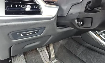 BMW X5 2025, 32283 км, за 110000000 KRW - фото 30