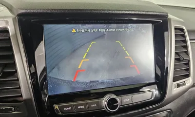 KG_Mobility_Ssangyong Rexton 2019, 183562 км, за 12900000 KRW - фото 17