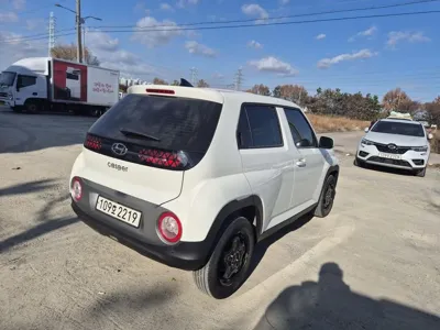Hyundai Casper 2023, 40505 км, за 14300000 KRW - фото 3