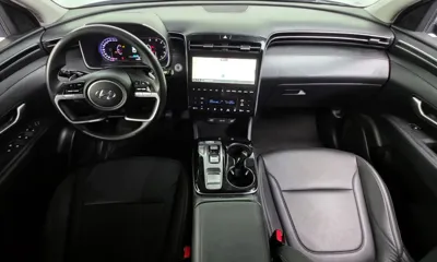 Hyundai Tucson 2023, 44800 км, за 18700000 KRW - фото 7