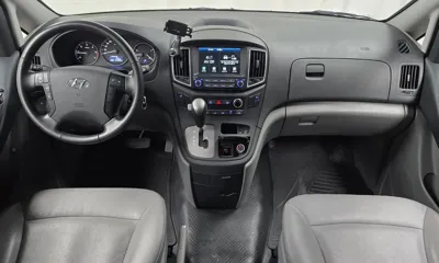 Hyundai Starex 2020, 61789 км, за 17000000 KRW - фото 7
