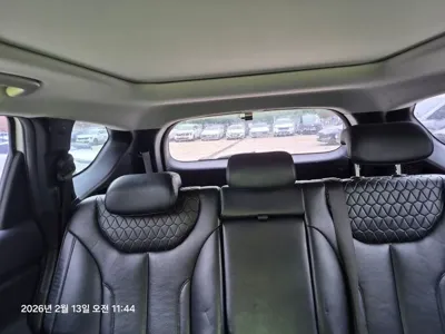 Hyundai Santafe 2019, 162000 км, за 99990000 KRW - фото 9