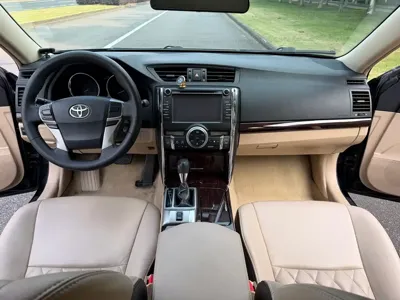 Toyota Reiz 2012, 170000 км, за 23800 CNY - фото 7