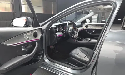 Mercedes-Benz E-Class 2019, 166720 км, за 17300000 KRW - фото 10