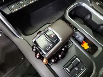 GMC Sierra 2024, 44380 км, за 80220000 KRW - фото 8