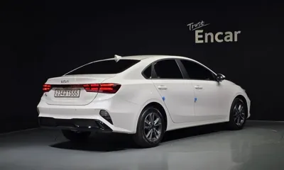 Kia K3 2024, 81801 км, за 17300000 KRW