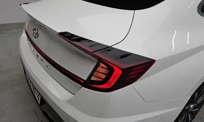 Hyundai Sonata 2022, 68436 км, за 19900000 KRW - фото 23