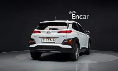 Hyundai Kona 2018, 88114 км, за 13900000 KRW