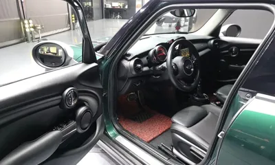 MINI Cooper 2017, 109776 км, за 6990000 KRW - фото 10