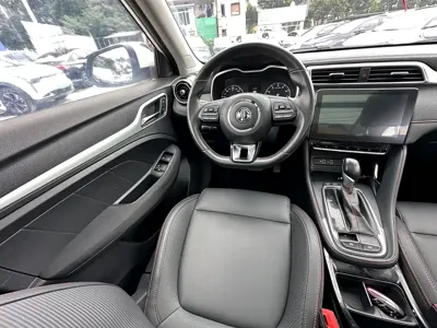 MG ZS 2020, 60000 км, за 28800 CNY - фото 15