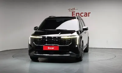Kia Canival 2025, 19511 км, за 42200000 KRW