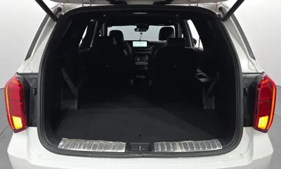 Hyundai Palisade 2023, 61480 км, за 35600000 KRW - фото 20