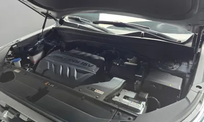 Hyundai Palisade 2022, 85248 км, за 24500000 KRW - фото 6