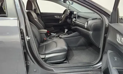 Kia K3 2019, 97077 км, за 11500000 KRW - фото 26